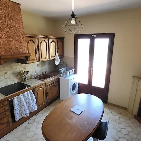 דירה Grand Entre Et Montagne