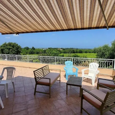 Grand Entre Et Montagne Vescovato