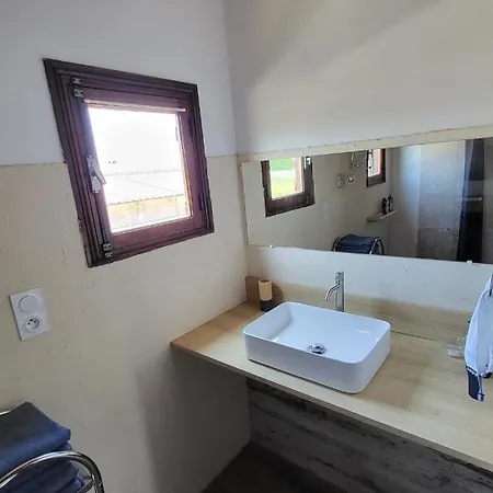 Lägenhet Grand Entre Et Montagne *