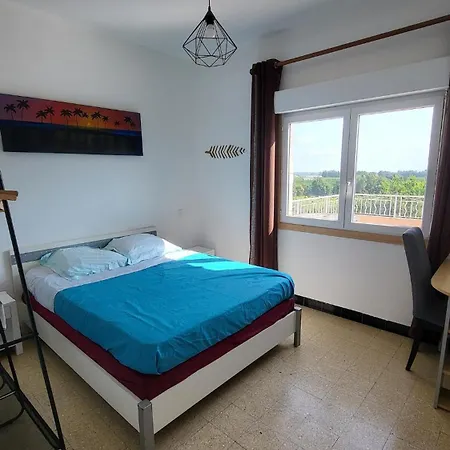 Grand Entre Et Montagne * Vescovato