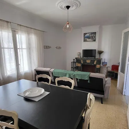 Grand Entre Et Montagne Vescovato