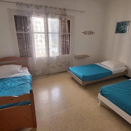 Lägenhet Grand Entre Et Montagne