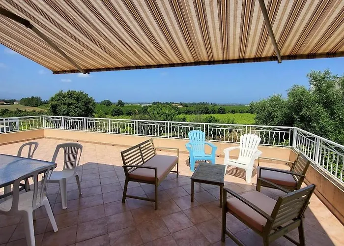 Grand Entre Et Montagne Vescovato