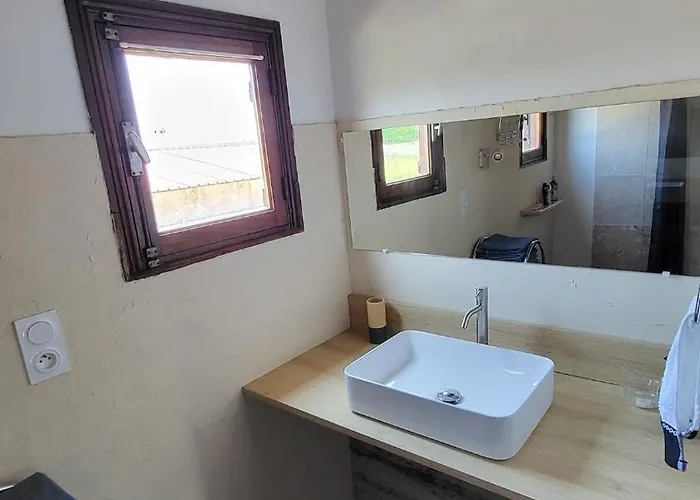 דירה Grand Entre Et Montagne *