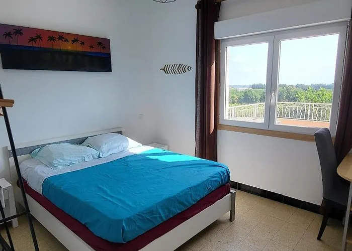 Grand Entre Et Montagne * Vescovato