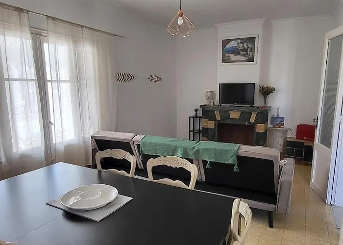 Grand Entre Et Montagne Vescovato