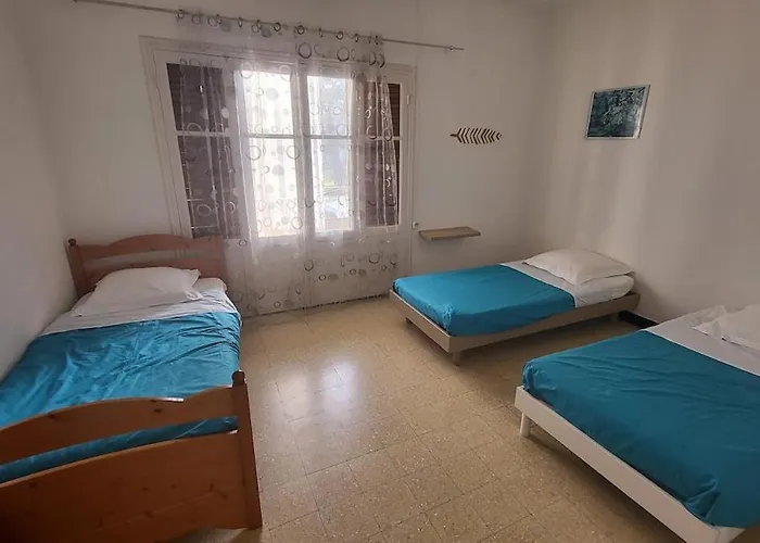 Apartmán Grand Entre Et Montagne